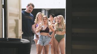 Episode 5 Bikini Car Wash