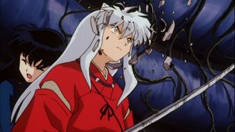 Episode 7 Gekitaiketsu! Sesshomaru tai Tessaiga!