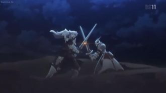 Episode 1 Gaiten: Seihai Taisen