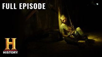 Episode 6 The Bayou Beast