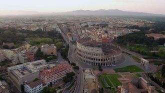 Episode 3 Ghosts of the Colosseum