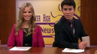 Episode 7 How to Rock a Newscast