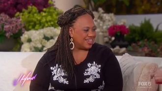 Episode 14 Chandra Wilson