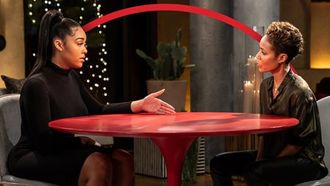 Episode 27 Jordyn Woods shares the Truth