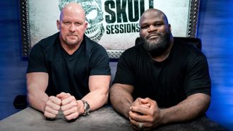 Episode 7 Mark Henry