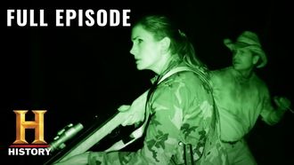 Episode 3 The Bone Pile