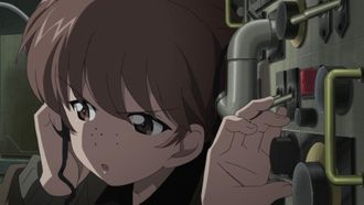 Episode 6 Ikkaisen, hakunetsu shitemasu!