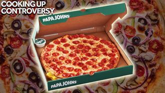 Episode 73 Everything That Went Wrong With Papa Johns Pizza