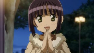 Episode 12 Oniichan no Koto Nanka Zenzen Suki Janain Dakara ne-!!