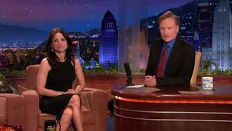 Episode 3 Julia Louis-Dreyfus/Bradley Cooper/Sheryl Crow