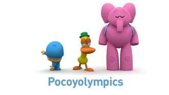 Episode 40 Pocoyo, Pocoyo