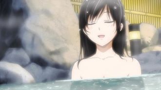 Episode 6 Onsen ni Ikou