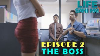 Episode 2 The Boss