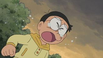 Episode 733 Karugamo Egg