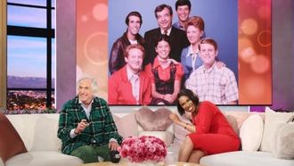 Episode 164 Henry Winkler, Laura Harrier