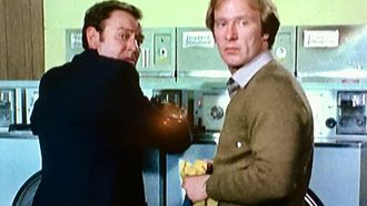 Episode 1 Gunfight at the O.K. Laundrette