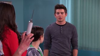 Episode 18 Paging Dr. Thundermans