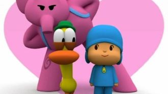 Episode 2 Pocoyo Dance