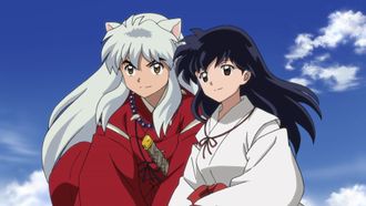 Episode 1 Are kara no Inuyasha