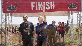 Episode 13 Warrior Dash & Will Arnett