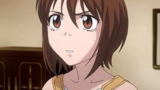 Episode 4 Ningyo no ie #1