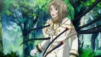 Episode 9 Sonzaisuru hazu no nai kiinki