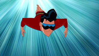 Episode 19 Plastic Man Saves the World