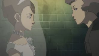 Episode 14 Hitozuma kagura