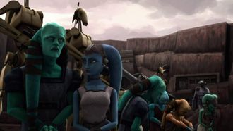 Episode 20 Innocents of Ryloth