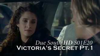 Episode 20 Victoria's Secret: Part 1