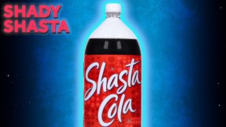 Episode 39 How Shasta Gets Away With Imitating Coke