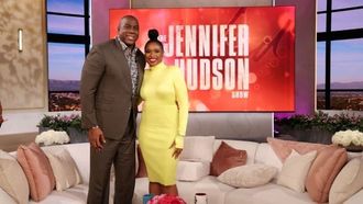 Episode 2 Magic Johnson/Mickey Guyton