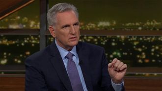 Episode 22 July 12, 2024: Kevin McCarthy, Bakari Sellers, Ben Shapiro