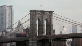 Episode 2 Battle of Brooklyn Bridge