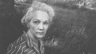 Episode 3 Katherine Anne Porter: The Eye of Memory