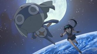 Episode 13 Dororo wasurerareta senshi de arimasu/Dororo & Koyuki yuujyou wa utsukushiki kana de arimasu