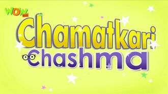 Episode 49 Chamatkari Chashma