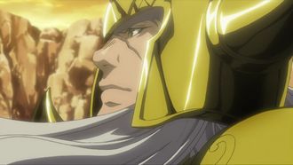 Episode 9 Dai 9-wa: Kyosei