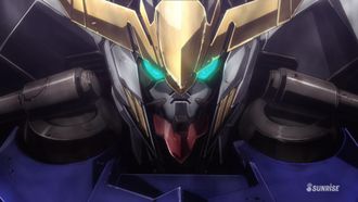 Episode 2 Barbatos