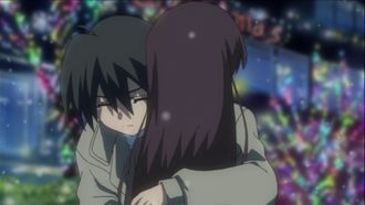 Episode 11 Minna no makoto