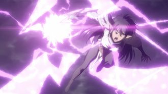 Episode 10 The Goddess of Thunder