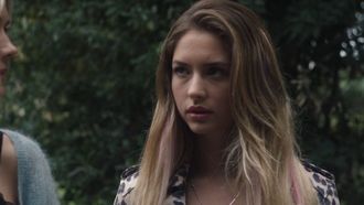 Episode 14 Épisode 14