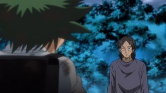 Episode 10 Mukuwarenu seigi no housoku