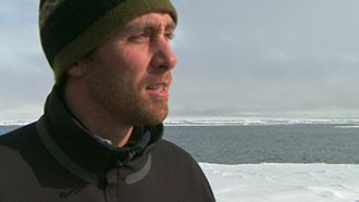 Episode 8 Arctic Ocean