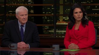 Episode 21 June 28, 2024: Ray Kurzweil, Chris Matthews, Tulsi Gabbard