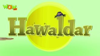 Episode 45 Hawaldar