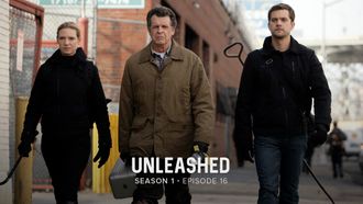 Episode 16 Unleashed