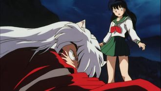 Episode 19 Go Home to Your Own Time, Kagome!