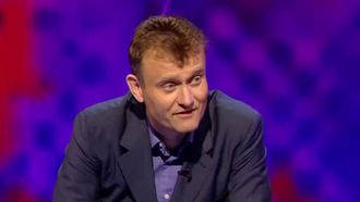 Episode 2 Hugh Dennis, Frankie Boyle, Jo Brand, Rory Bremner, Andy Parsons, Mark Steel