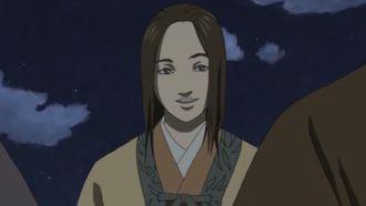 Episode 6 Noroi Jima